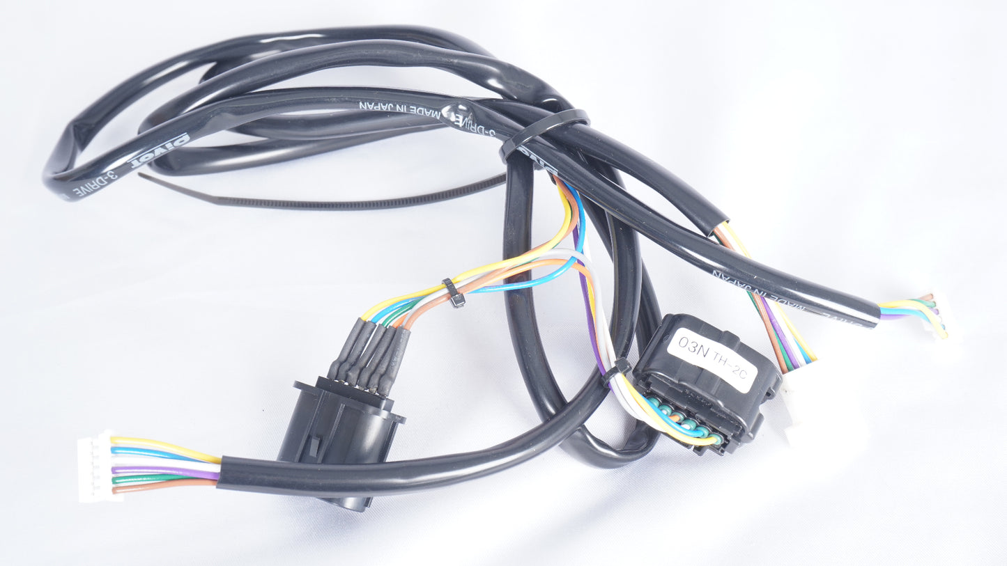 pivot ピボット スロットルコントローラー 3drive EVO JB64 JB74 JC74 ジムニー シエラ ノマド