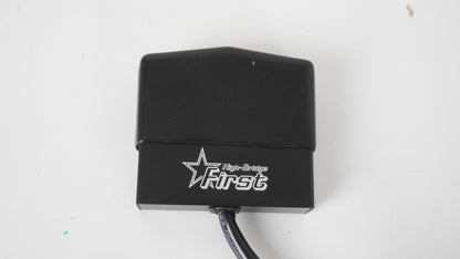 HB1st ハイブリッジファースト FCS ファイアーコントロールシステム  JB64 JB74 ジムニー シエラ