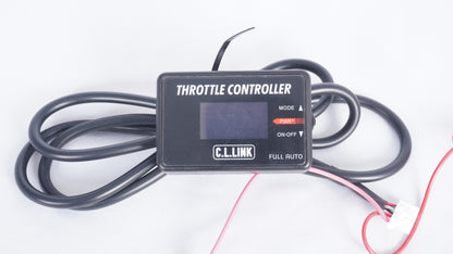 CLLINK シーエルリンク  旧型 スロットルコントローラー OBDカプラー付き JB64 JB74 ジムニー シエラ