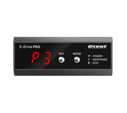 pivot 3-drive PRO ピボット スロットルコントローラー 専用ハーネス TH-2C ジムニー JB64 シエラ JB74 ノマド JC74