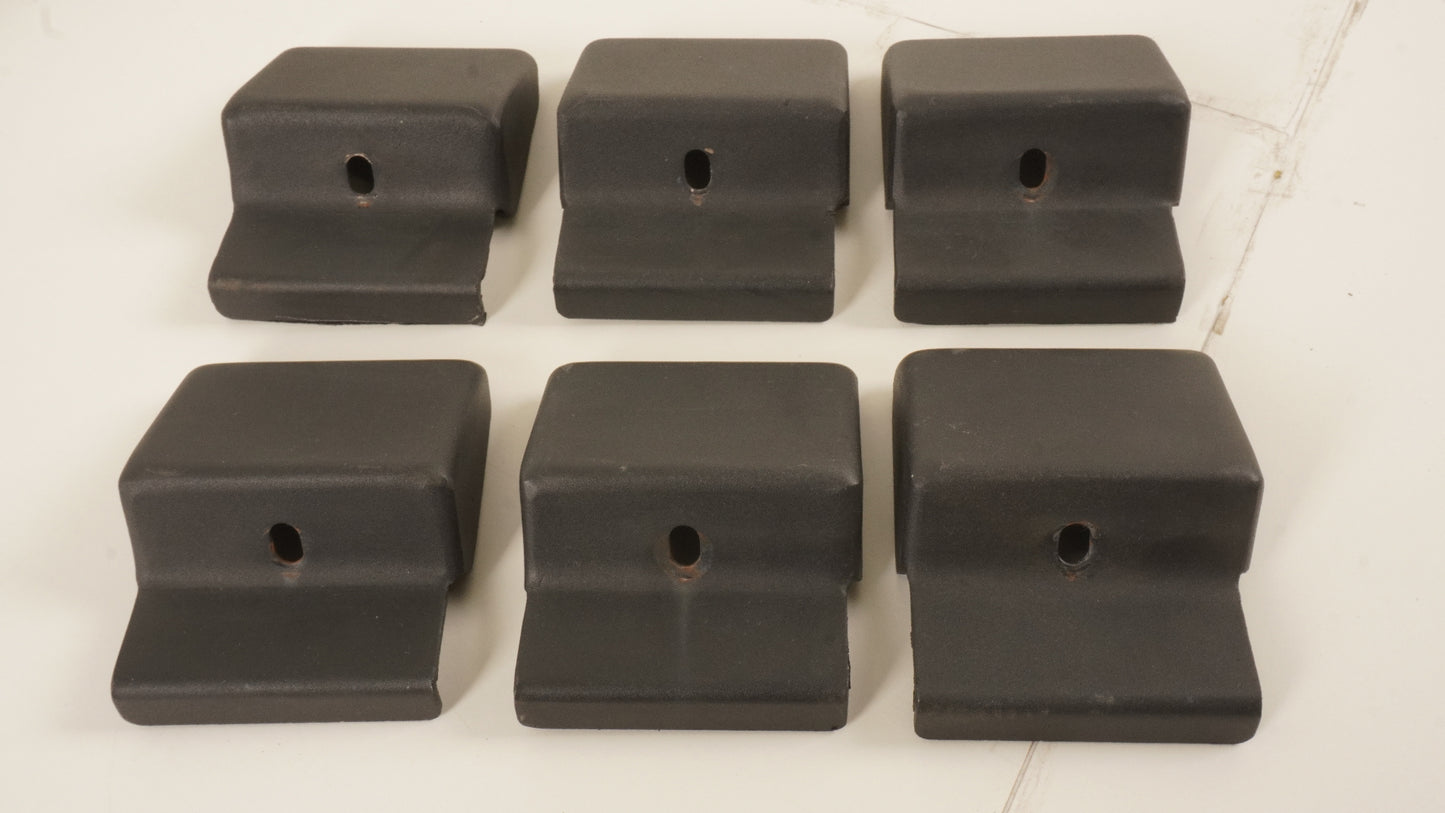 シーエルリンク スクエアルーフラック 使用品 JB64 JB74