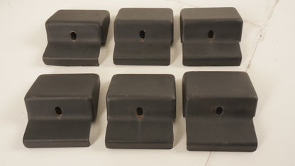 シーエルリンク スクエアルーフラック 使用品 JB64 JB74