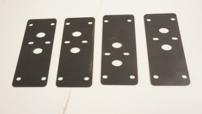 シーエルリンク スクエアルーフラック 使用品 JB64 JB74