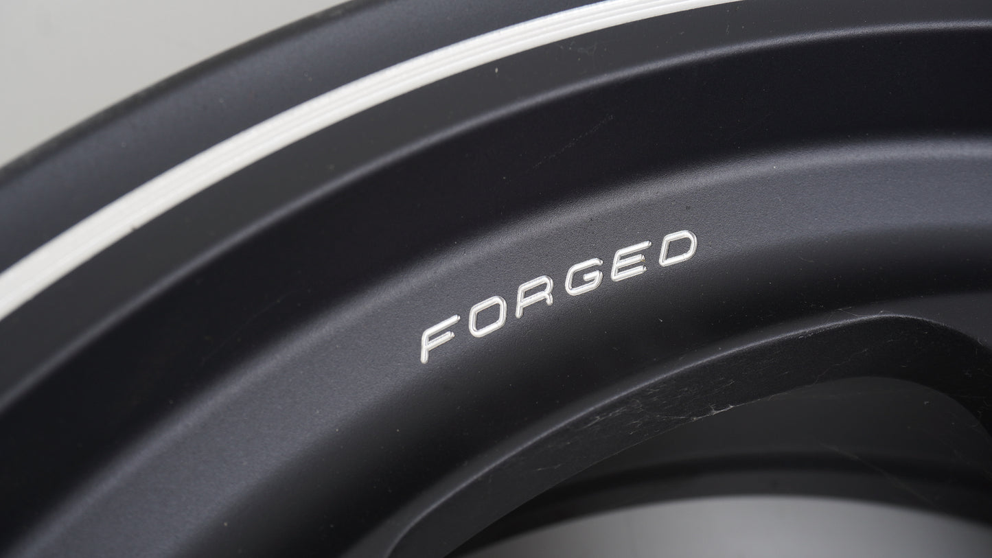 美品 鍛造 RAYS VOLK RACING TE37XT for J BC FORGED レイズ ボルクレーシング ブラストブラック 5本セット 16×6J -5 139.7 5H 5本 ホイール
