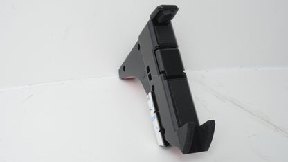 槌屋ヤック JB64 JB74 ジムニー シエラ 専用 スマートフォンホルダー