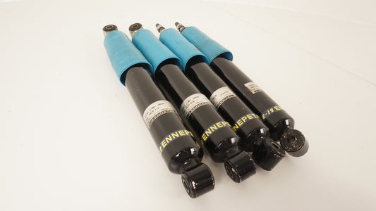 エナペタル E12 純正車高用 ショックアブソーバー JB64 EB5