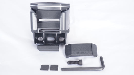 【未使用】星光産業 Jimny専用 ドリンクホルダー EE-224 JB64 JB74 JC74 ジムニー シエラ ノマド