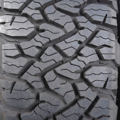【使用僅か】 RAYS DAYTONA F6boost レイズ デイトナ 16×6J -5 139.7-5H / BFGoodrich KO3 225/70R16 2025年製 5本