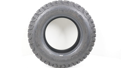 【走行僅か】【冬タイヤ規制対応】 2025年製 BFGoodrich ALL-TERRAIN KO3 グッドリッチ オールテレーン LT195/80R15 107S 4本