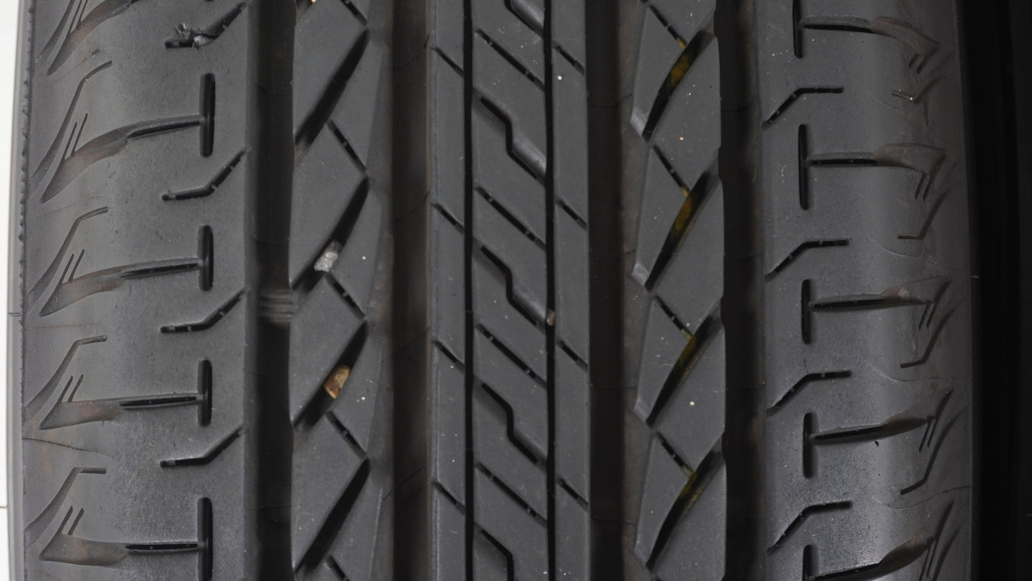 BRIDGESTONE DUELER ブリヂストン デューラー H/L 852 175/80R16 91S 4本 2024年製 JB64ジムニー 新車装着タイヤ