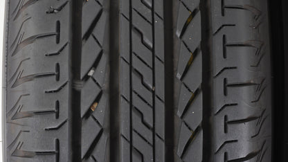 BRIDGESTONE DUELER ブリヂストン デューラー H/L 852 175/80R16 91S 4本 2024年製 JB64ジムニー 新車装着タイヤ