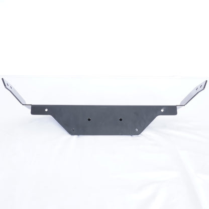 【未使用に近い】 CLLINK シーエルリンク ウインチマウント JB64 JB74 JC74 ジムニー シエラ ノマド ※JB64/74 5型 JC74 2型 不可