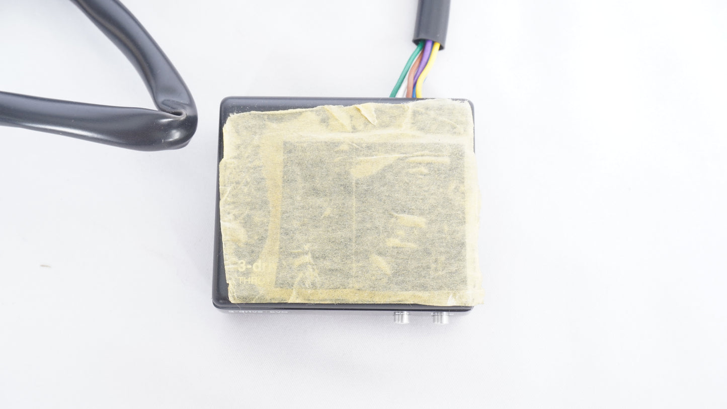 pivot ピボット スロットルコントローラー 3-DRIVE EVO 専用ハーネスTH-2C付き JB64 JB74 JC74 ジムニー シエラ ノマド