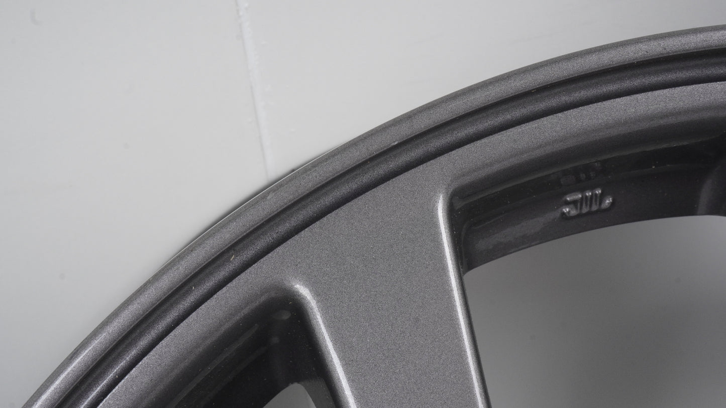 JB74 シエラ スズキ純正アルミ 15×5.5J +5 139.7-5H 4本 ホイール