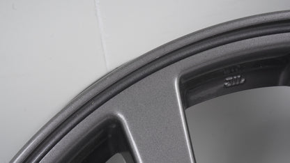 JB74 シエラ スズキ純正アルミ 15×5.5J +5 139.7-5H 4本 ホイール