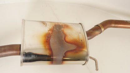 ショウワガレージ　Linksマフラー ジムニー　ジムニーシエラ　JB74用