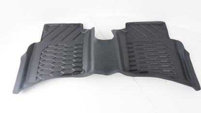 ARB スズキジムニーノマド JC74 MT専用 ARBフロアマット JC74 MT