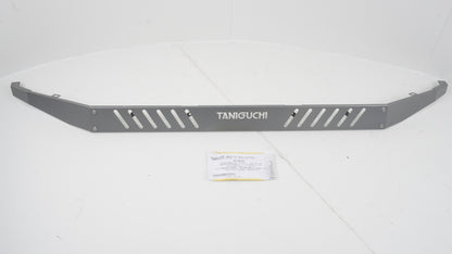 オフロードサービスタニグチ　JB74 フロントエプロン