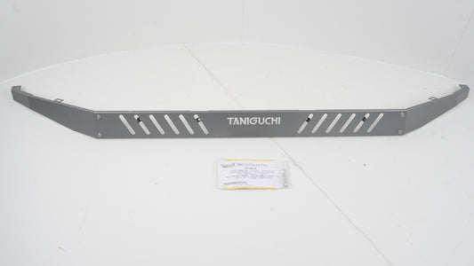 オフロードサービスタニグチ　JB74 フロントエプロン