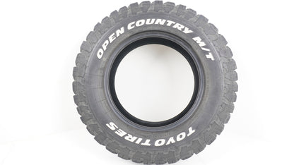 TOYO OPENCOUNTRY M/T オープンカントリー LT225/75R16 103/100Q WL 4本 2022年製 タイヤ