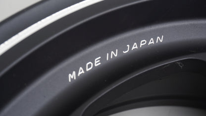 美品 鍛造 RAYS VOLK RACING TE37XT for J BC FORGED レイズ ボルクレーシング ブラストブラック 5本セット 16×6J -5 139.7 5H 5本 ホイール
