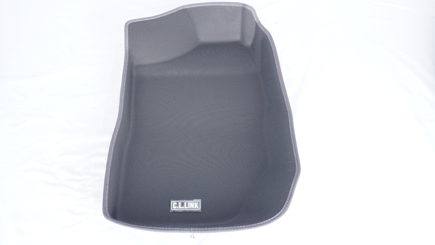 【未使用】 CLLINK シーエルリンク エクスクルーシブ3Dマット MT車専用 JB64 JB74 ジムニー シエラ