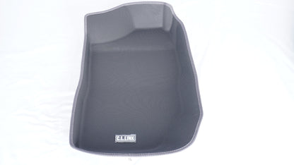 【未使用】 CLLINK シーエルリンク エクスクルーシブ3Dマット MT車専用 JB64 JB74 ジムニー シエラ