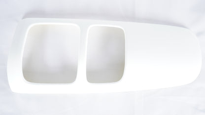 【未使用】 オフロードサービスタニグチ テールレンズカバー 左右セット JB23 JB33 JB43 ジムニー 未塗装品