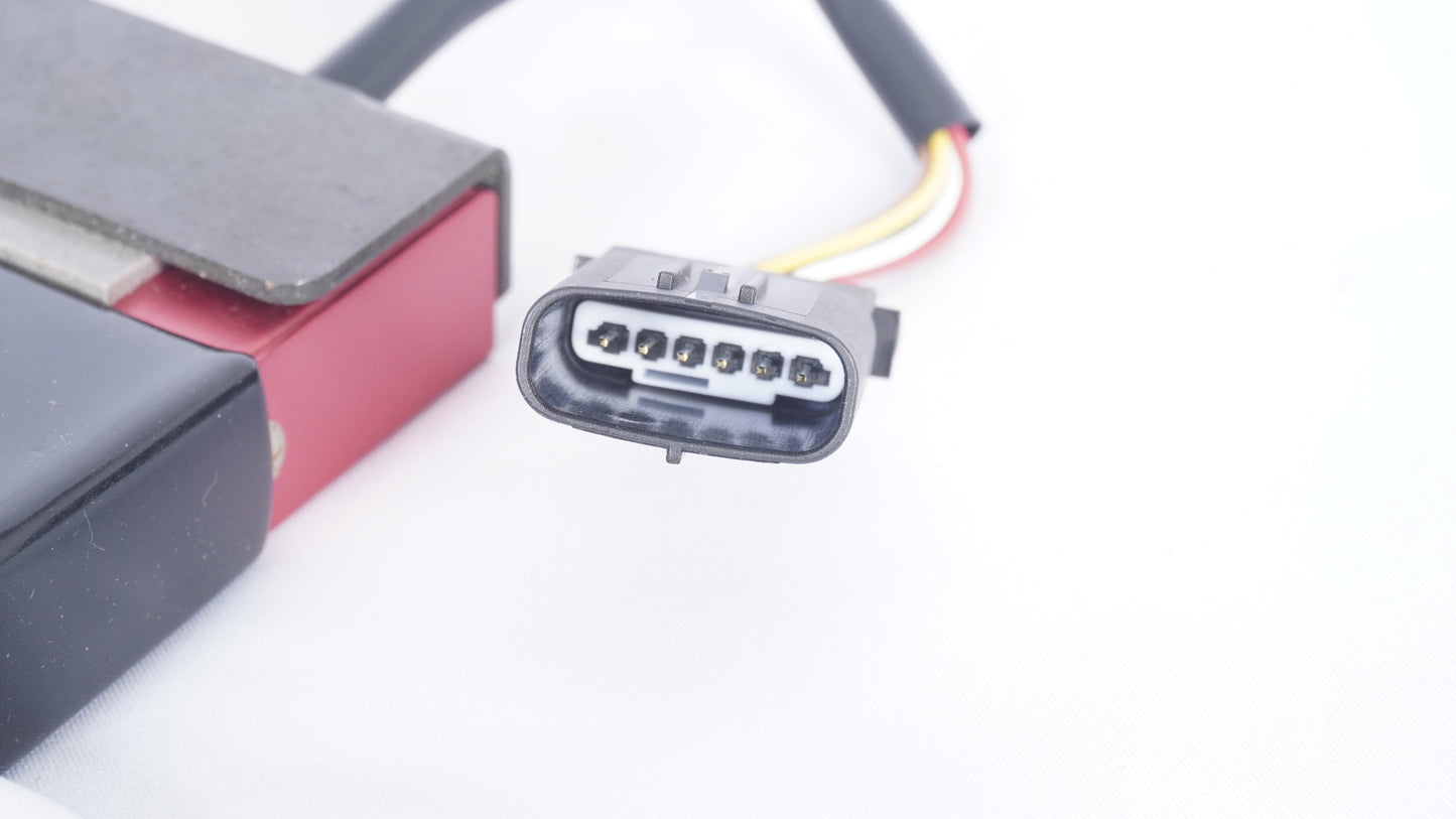 【欠品あり】 HB1st ハイブリッジファースト ミニコンフルセット レスポンスジェット欠品 JB64ジムニー