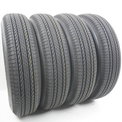 【新車外し】  2026年製 ブリヂストン デューラー DUELLER H/L 852 175/80R16 91S 4本