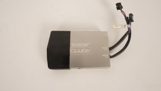 シーエルリンク サブコンピューター ジムニー JB64