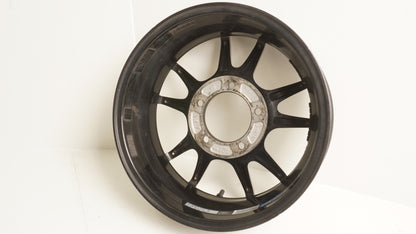RAYS Gram Lights AZURE レイズ グラムライツ  アズール 57JMA H9 16×5.5J +22 139.7-5H 4本 ホイール