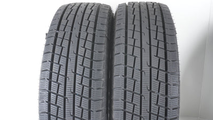 ジムニーJB64純正アルミホイール/GRIPMAX ICEX 215/70R16 2021年製 4本 バリ溝 JB64