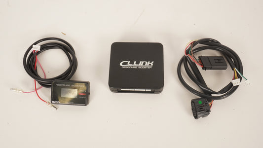 シーエルリンク スロットルコントローラー OBDカプラー付き ジムニー JB64/JB74