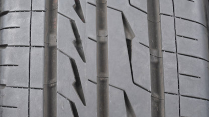 BRIDGESTONE ALENZA ブリヂストン アレンザ LX100 195/80R15 4本 2021年製 JB74シエラ タイヤ