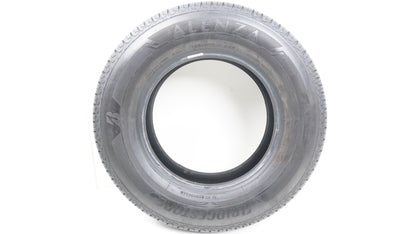 未走行品 BRIDGESTONE ALENZA ブリヂストン アレンザ LX100 195/80R15 1本 2024年製 JB74シエラ