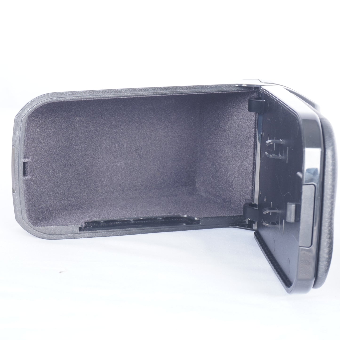 rati ARMSTER ARMSTER2 ラティ アームスター2 モバイルポケット付 アームレスト JB64 ジムニー JB74 シエラ JC74 ノマド
