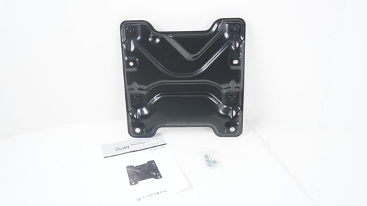 【アウトレット】CLLINK シーエルリンク スぺアタイヤブラケット JB64 JB64 ジムニー