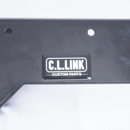 【未使用に近い】 CLLINK シーエルリンク ウインチマウント JB64 JB74 JC74 ジムニー シエラ ノマド ※JB64/74 5型 JC74 2型 不可