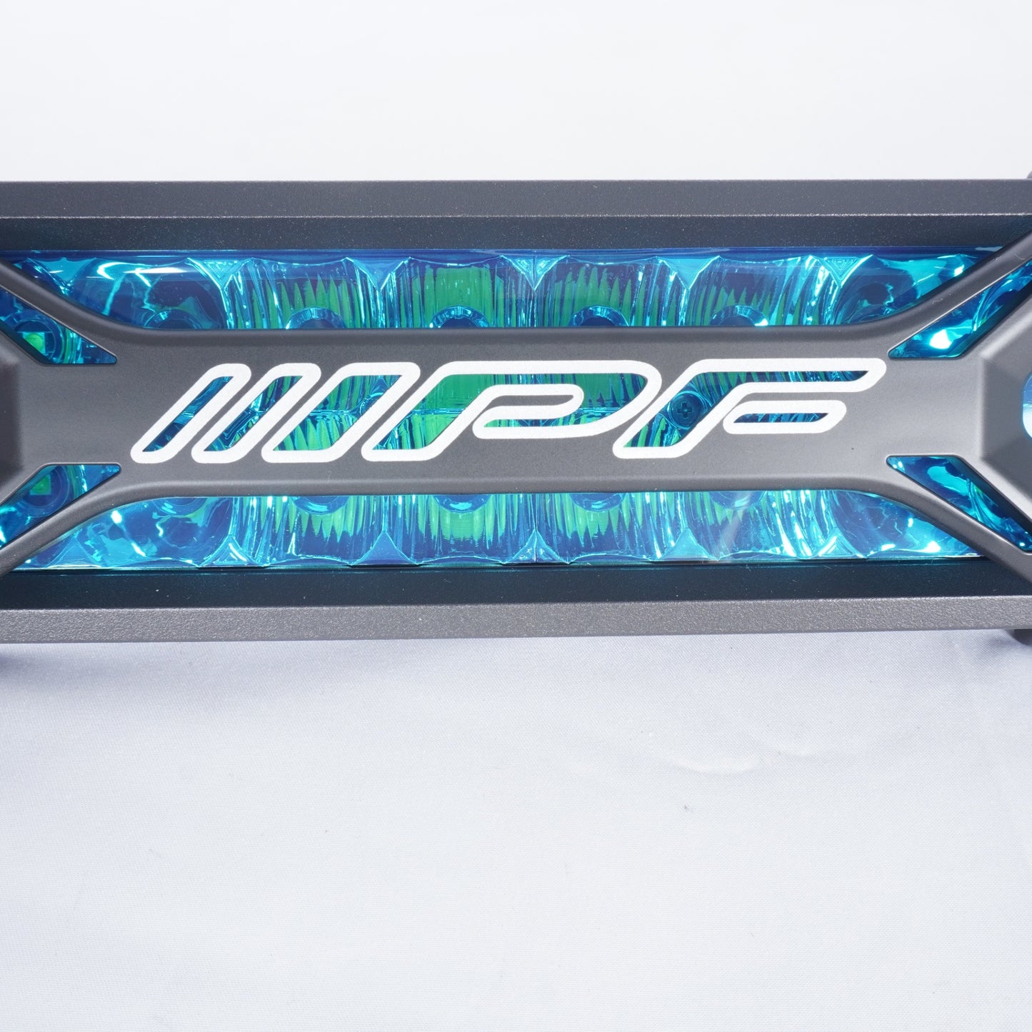 【未使用】 IPF 作業灯 ワークライト LED ライトバー 40インチ シングル 汎用