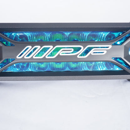 【未使用】 IPF 作業灯 ワークライト LED ライトバー 40インチ シングル 汎用