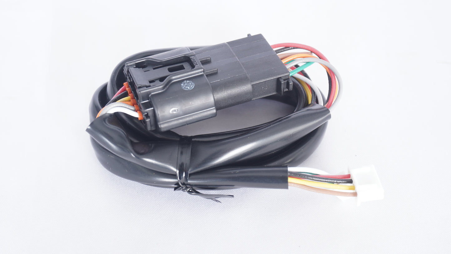 シーエルリンク スロットルコントローラー OBDカプラー付き ジムニー JB64 JB74 JC74 5型適合 ジムニー JB64/JB74 ボックスロゴ