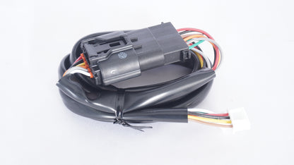 シーエルリンク スロットルコントローラー OBDカプラー付き ジムニー JB64 JB74 JC74 5型適合 ジムニー JB64/JB74 ボックスロゴ