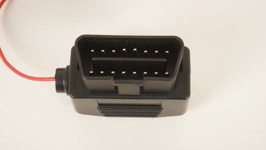 シーエルリンク スロットルコントローラー OBDカプラー付き ジムニー JB64/JB74