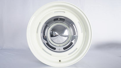 CRIMSON DEAN CROSSCOUNTRY クリムソン ディーン クロスカントリー 16×5.5j +20 139.7-5H 4本 ホイール