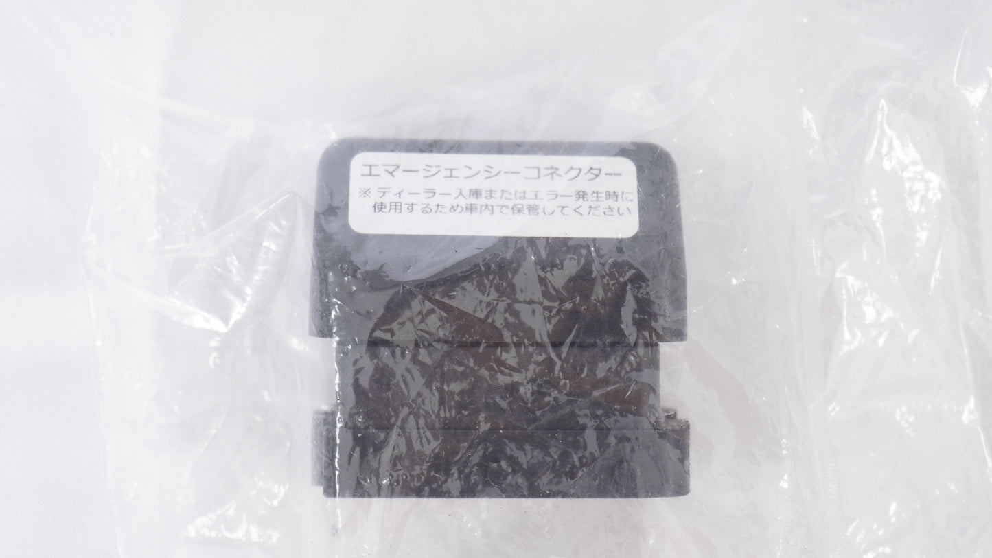 RACECHIP レースチップ RS サブコンピューター JB64