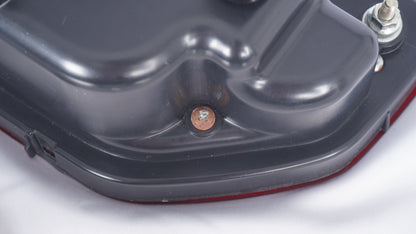 メーカー不明 LEDシーケンシャルテールランプ JB64 JB74 ジムニー シエラ