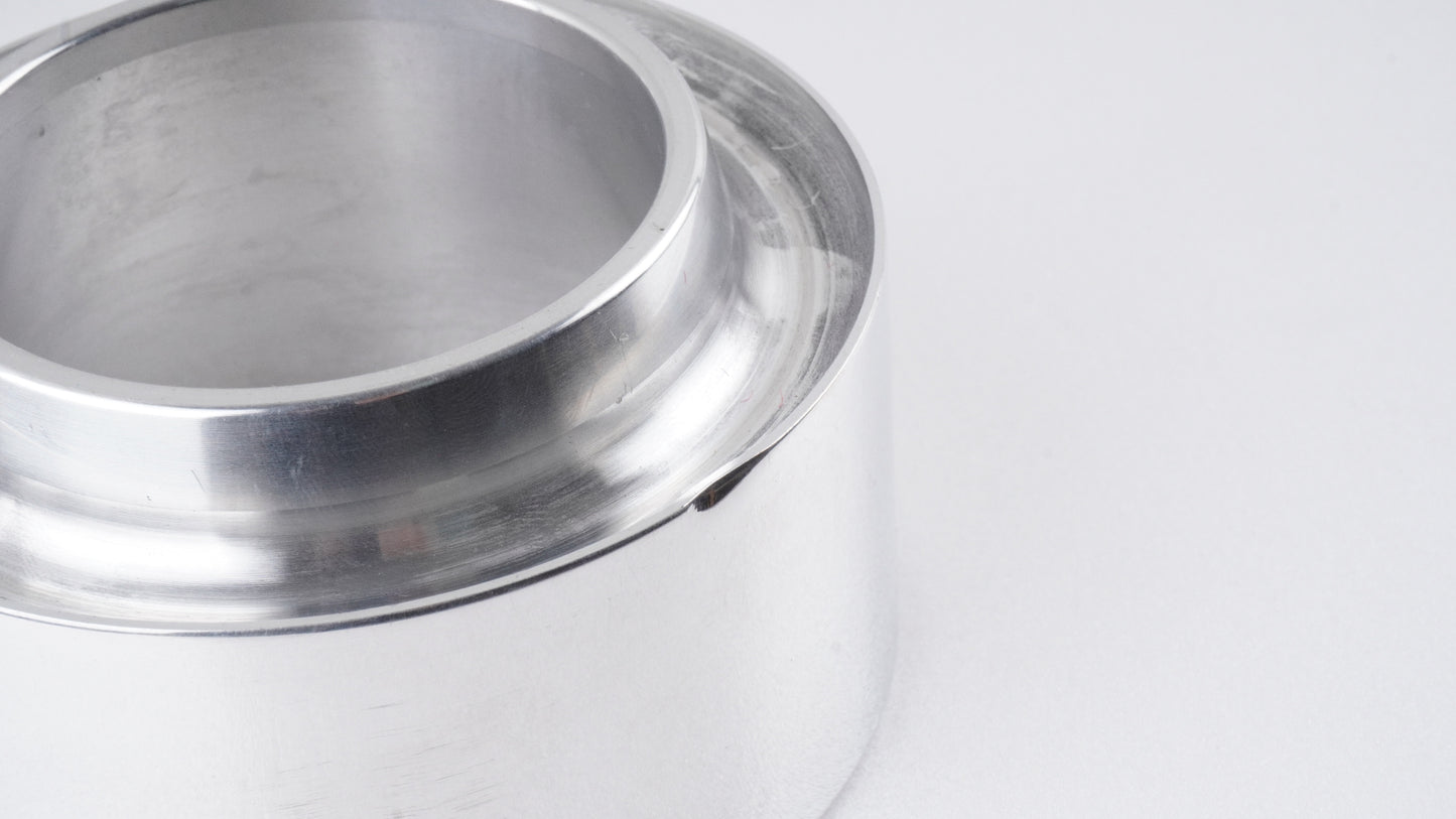 マスターピース ジムニー 40mm コイルスペーサー 2枚セット JB64W JB74W JC74W JB23W JB33W JB43W の前後 JA12W JA22W JB32W のリア用