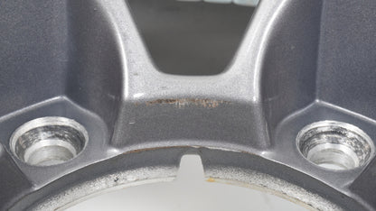 JB74シエラ JC74ノマド スズキ純正アルミ 15×5.5J +5 139.7-5H 4本 ホイール