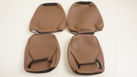 IXUS デニム(デニム×ブラウンレザー) JB64/74